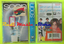 MC (SOON Scintille 1996 MERCURY 532 421-4 SEALED SEALED CD LP DVD VHS