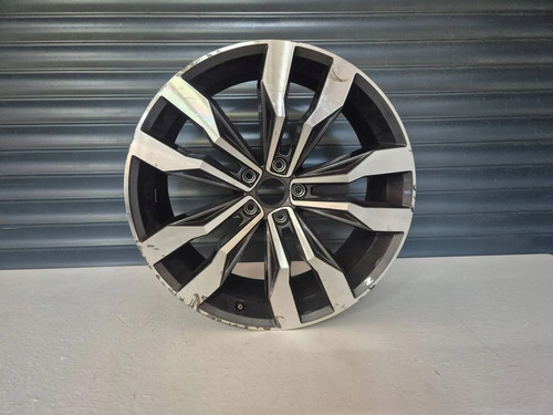Alufelge zoll 5x112 - 1x,