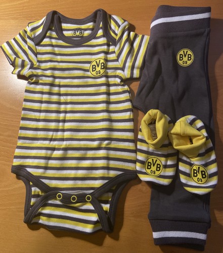 Bvb baby set - 62/68,