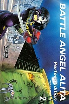 Battle angel alita - battle,