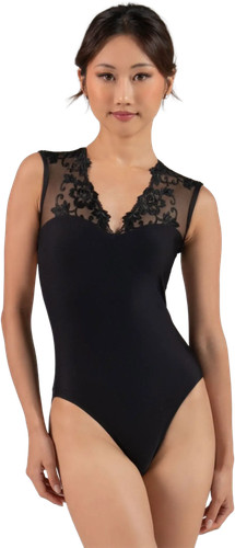 Ballet rosa emmeline noir - rosa, |