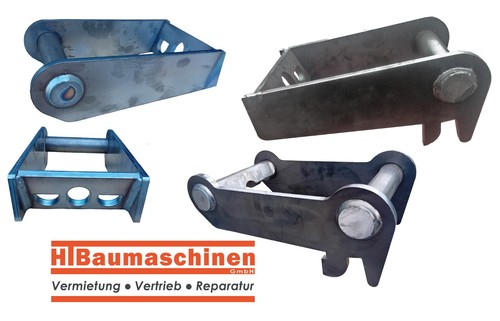 Anschweißrahmen ms03 mit - anschweißrahmen,