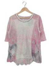 BODY NEEDS Tunikabluse Damen