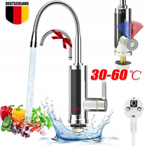 Led elektrisch wasserhahn - elektrisch,