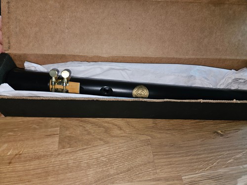 Xaphoon pocket sax - xaphoon, c
