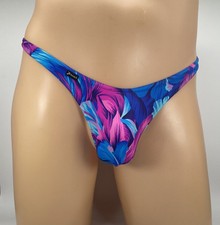 JP-beach Herren Mini Tanga