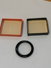 Novoflex M49x0,75 Objektivadapter Retroadapter 49 mm (48)