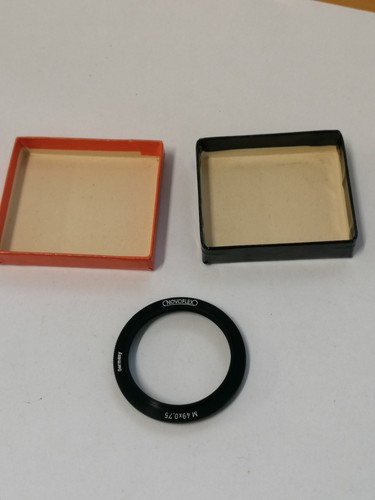 Novoflex m49x0 - novoflex, m49x0,75