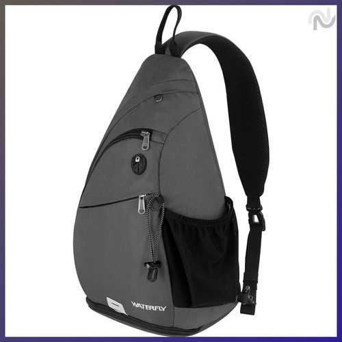 Sling bag crossbody backpack - crossbody,