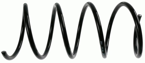 Sachs fahrwerksfeder - sachs,