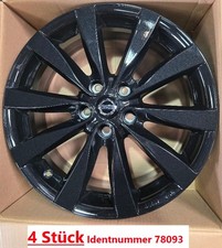 Nissan Murano III 18" Zoll