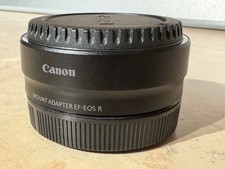 Canon EF - EOS R Mount Adapter