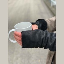 von Hohenstein Pulswärmer