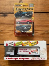 Matchbox 2005 Superfast #28