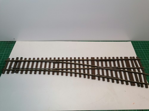 Lenz spur weiche - lenz, rechts
