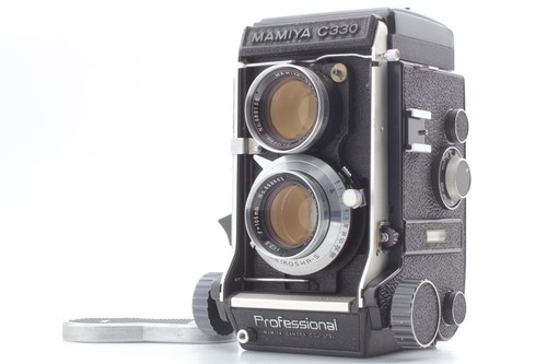 Exc mamiya c330 - mamiya,