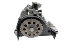 Ölpumpe für Opel Astra K B16 15-19 CDTi 1,6 100KW B16DTH