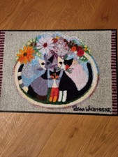 ROSINA WACHTMEISTER FUSSMATTE