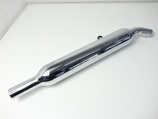 Auspuff 2206360 Triumph