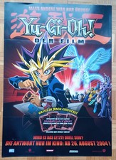 Filmplakat YU-GI-OH! A1