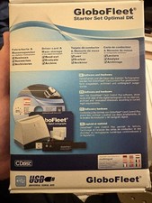 GloboFleet Starterset Optimal