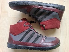 ZAQQ Outdoor Gore-Leder