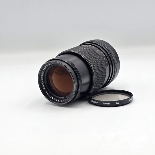 Vintage carl zeiss - vintage, ddr