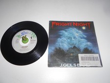 The J. Geils Band - Fright