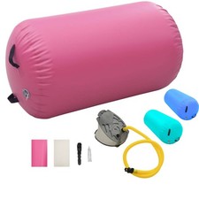 Air Track Tumbling Rolle