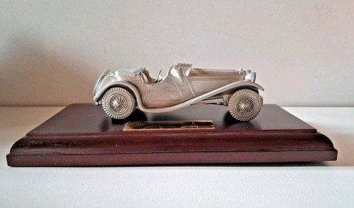 Matchbox zinn metall - -, zinn/metall-modell