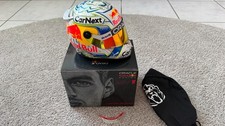 Max Verstappen Helm 1:2