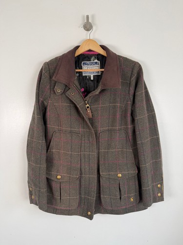 Joules tweed sakko - joules,