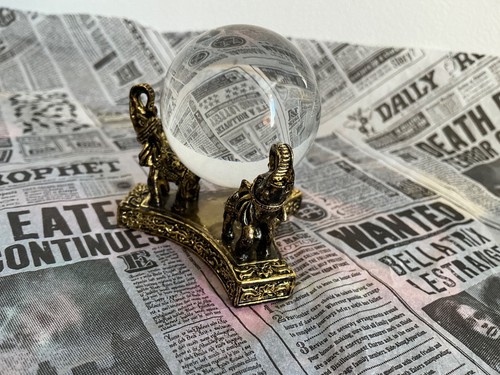 Geek gear harry potter - gear,