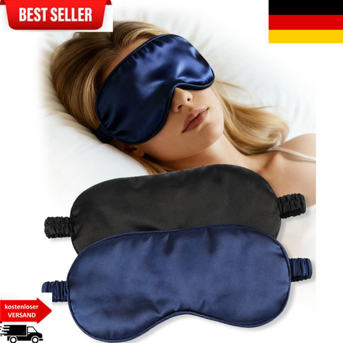 Stück schlafmaske für - stück,