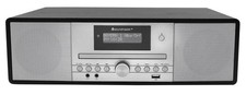 SOUNDMASTER DAB+ Radio mit CD