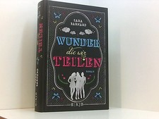 Wunder, die wir teilen Sara