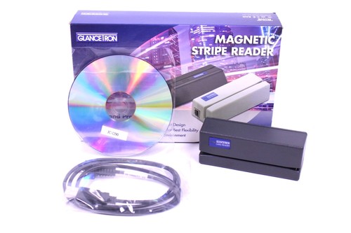 Glancetron 1290