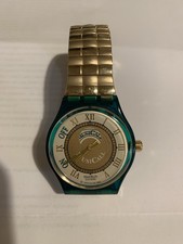 Swatch Musical  Martingala