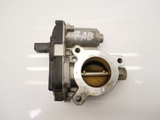 Drosselklappe für Opel