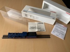 Märklin 3091 P8 Badische Dampflok Metall- Top - OVP - H0