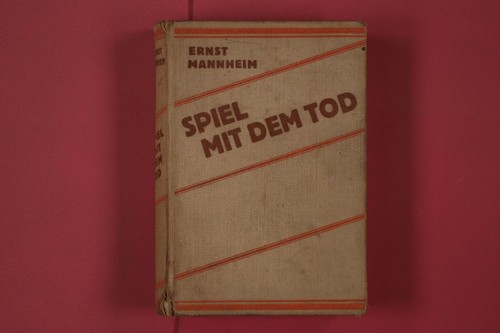 293406 ernst mannheim spiel - 293406,