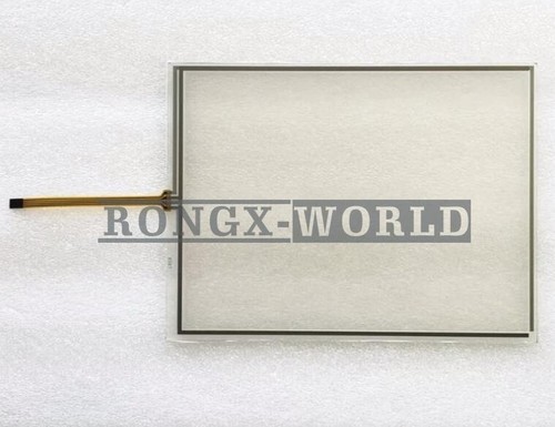One new glass panel touch - one,