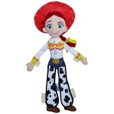 Disney Store, XL Jessie aus Toy Story Kuscheltier 45cm Gebraucht Film