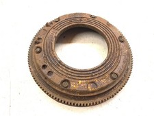 VW Golf 2 PN 1.6l Schwungscheibe Schwungrad Schwung Motor 067105273B Golf 1 etc.