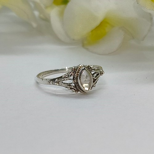 Damen ring silber 925 mit - damen,