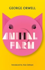 Animal Farm by George Orwell