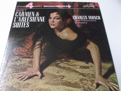 72743 bizet carmen - -, &