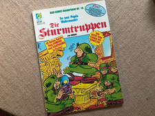 Die sturmtruppen n 16 - die, "