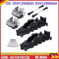 2x Ansaugbrücken & 2x