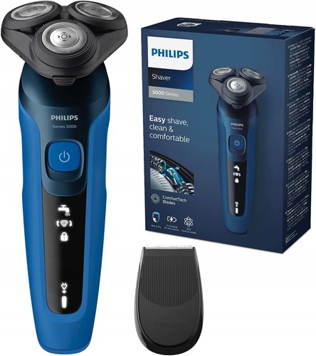Philips rasierer s5466 - philips,